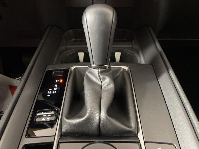 Photo of 2024 Polymetal Gray Metallic Mazda CX-50