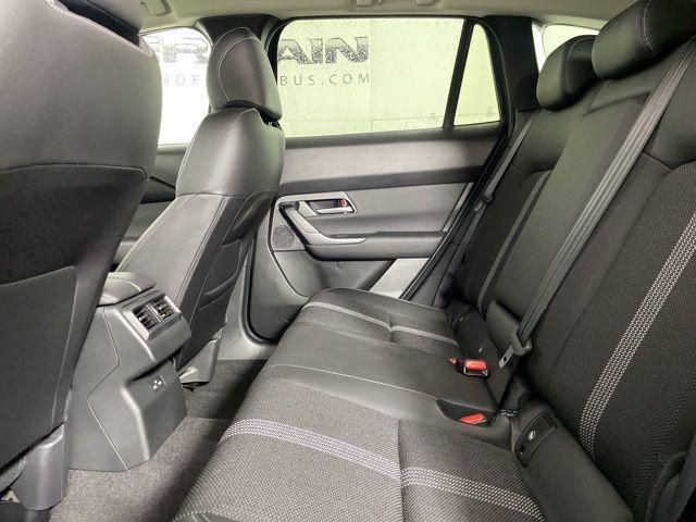 Photo of 2024 Polymetal Gray Metallic Mazda CX-50