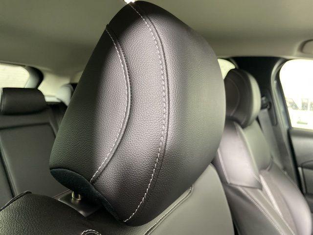 Photo of 2024 Polymetal Gray Metallic Mazda CX-50