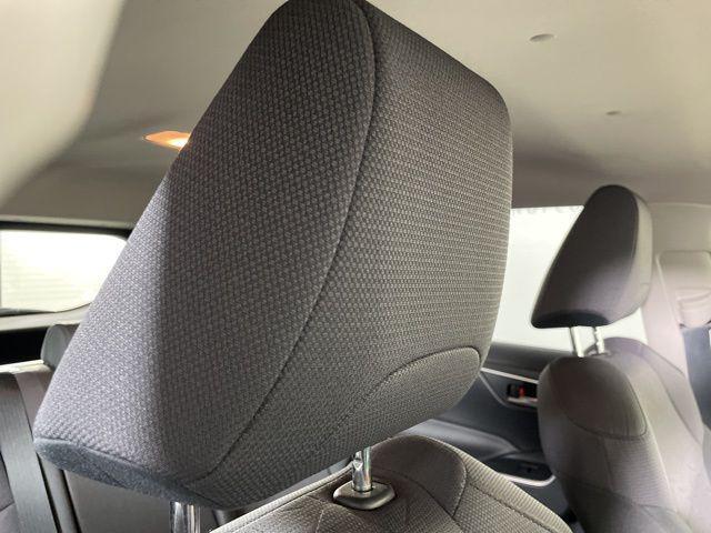 Photo of 2020 Midnight Black Metallic Toyota RAV4 Hybrid