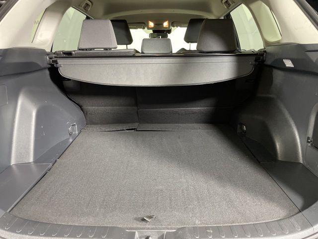 Photo of 2020 Midnight Black Metallic Toyota RAV4 Hybrid