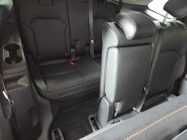 Photo of 2025 Soul Red Crystal Metallic Mazda CX-90