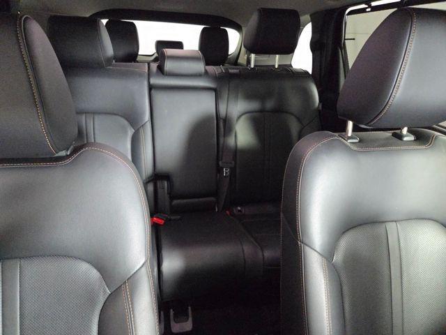 Photo of 2025 Soul Red Crystal Metallic Mazda CX-90