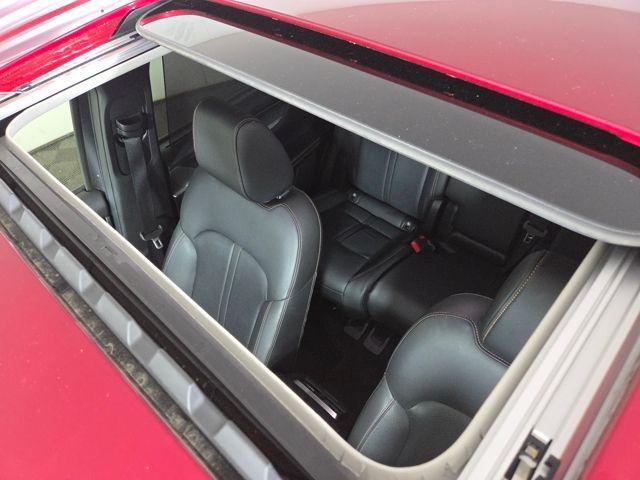 Photo of 2025 Soul Red Crystal Metallic Mazda CX-90