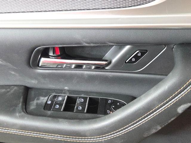 Photo of 2025 Soul Red Crystal Metallic Mazda CX-90