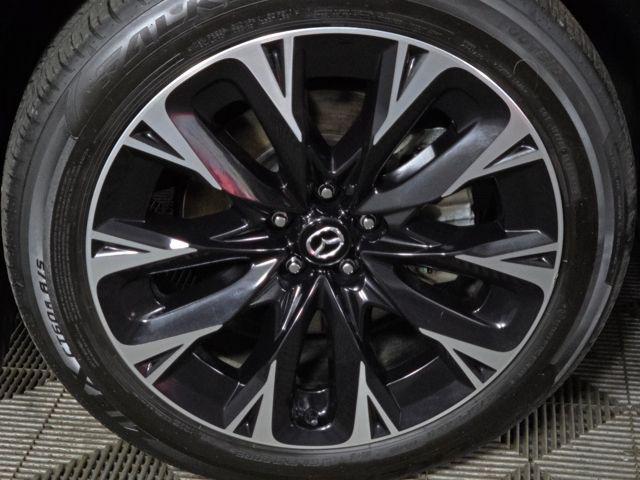 Photo of 2024 Artisan Red Premium Mazda CX-90 PHEV