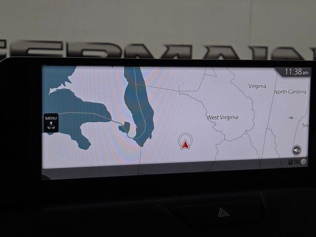 Photo of 2024 Artisan Red Premium Mazda CX-90 PHEV