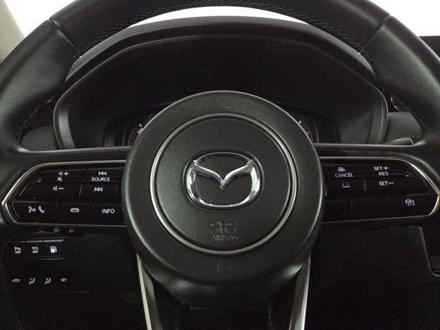 Photo of 2024 Artisan Red Premium Mazda CX-90 PHEV