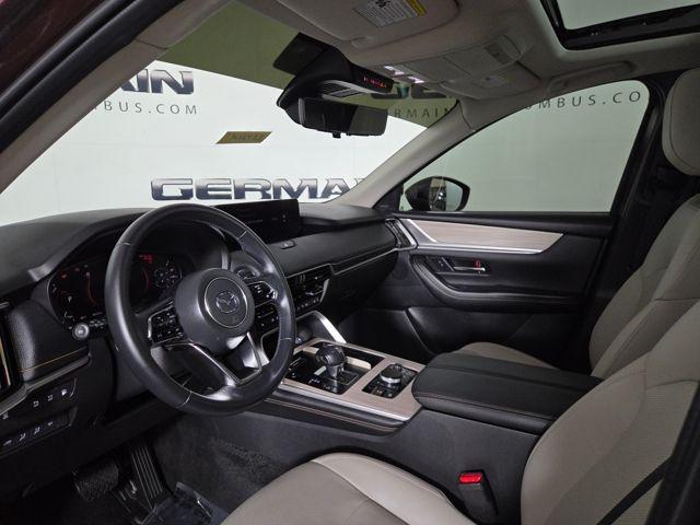 Photo of 2024 Artisan Red Premium Mazda CX-90 PHEV