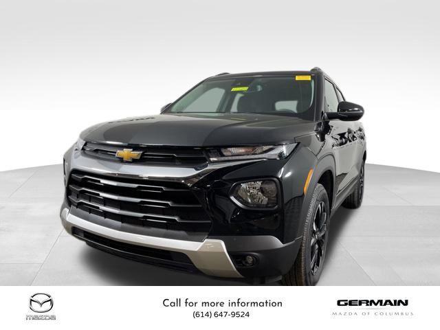 2023 Chevrolet Trailblazer