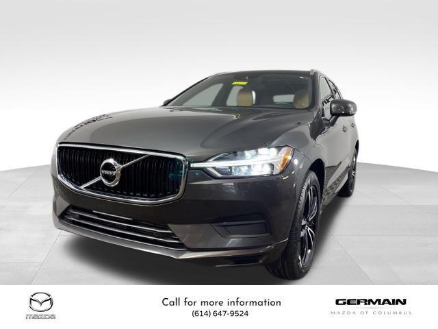 2020 Volvo XC60