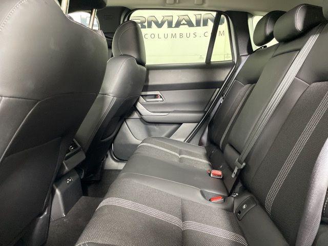 Photo of 2024 Wind Chill Pearl Mazda CX-50