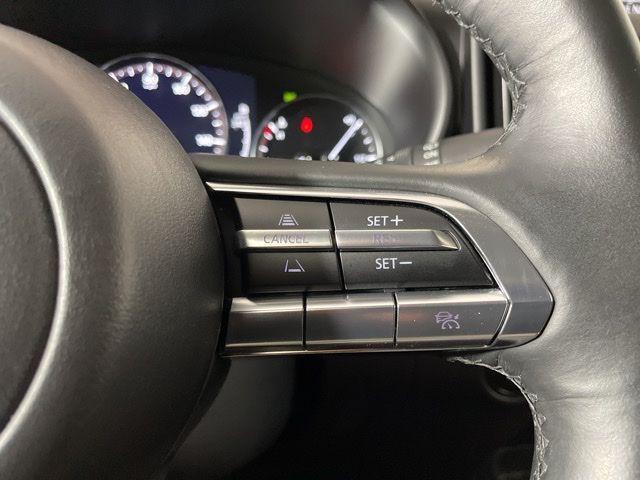 Photo of 2024 Wind Chill Pearl Mazda CX-50