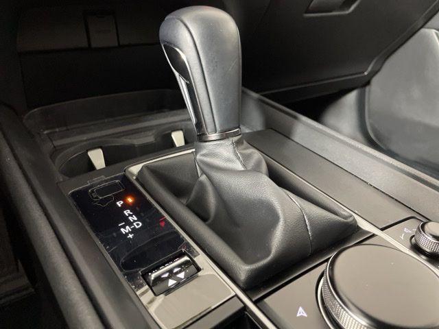 Photo of 2024 Wind Chill Pearl Mazda CX-50