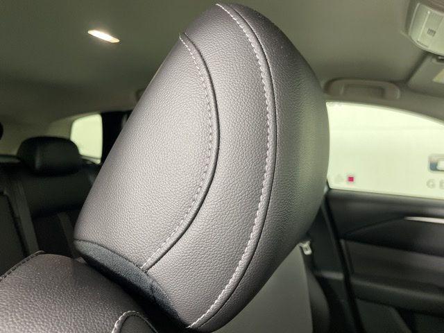 Photo of 2024 Wind Chill Pearl Mazda CX-50