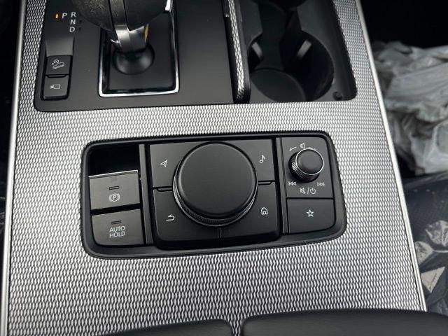 Photo of 2025 Rhodium White Premium Mazda CX-70