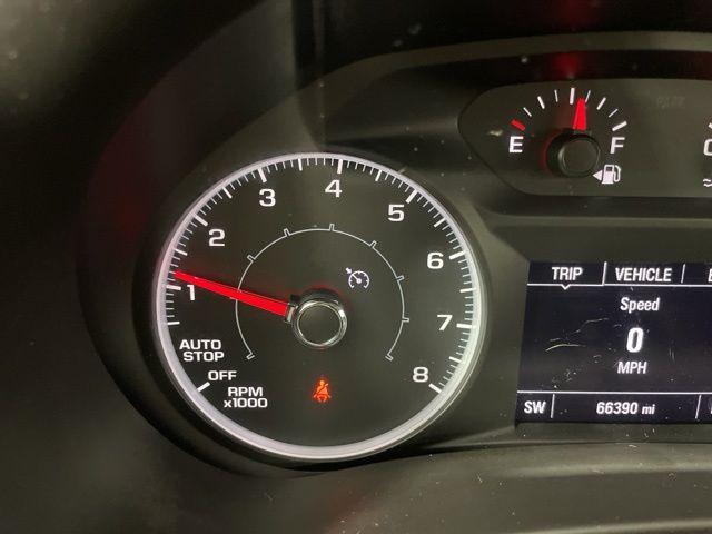Photo of 2018 Summit White GMC Terrain
