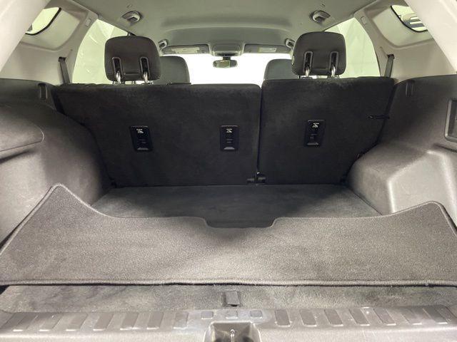 Photo of 2018 Summit White GMC Terrain