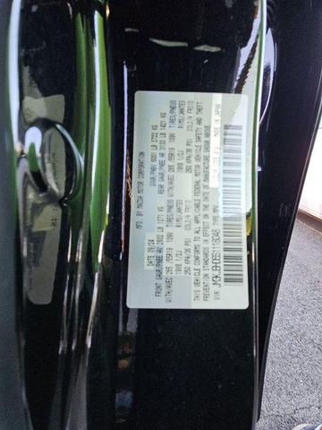 Photo of 2025 Jet Black Mica Mazda CX-70
