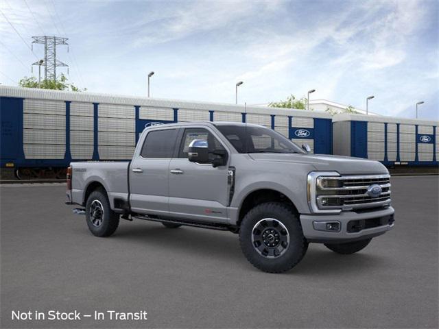 Photo of 2026 Avalanche Ford F-250
