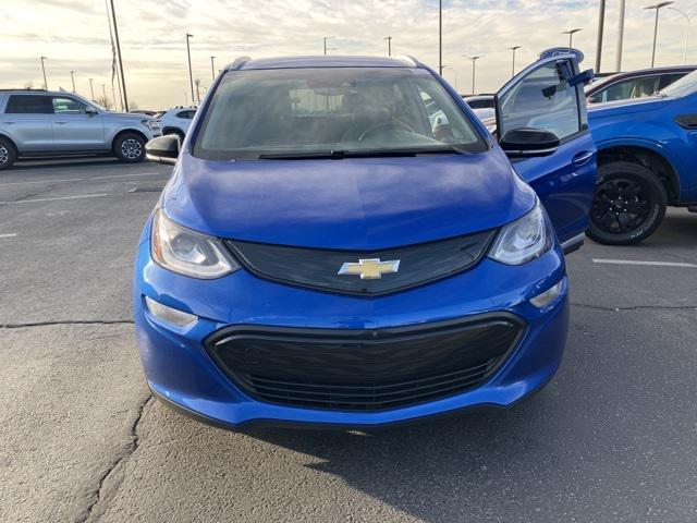 2019 Chevrolet Bolt Ev