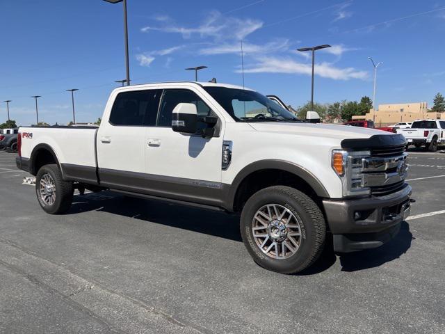 2019 Ford F-350