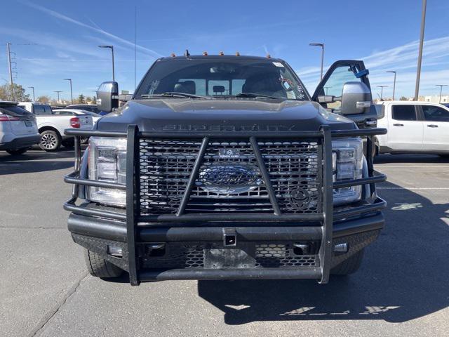 2019 Ford F-450