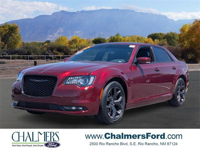 2023 Chrysler 300