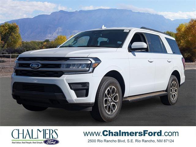 2022 Ford Expedition