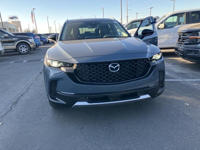 2023 Mazda Cx-50