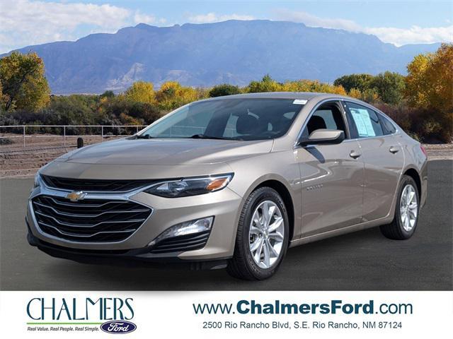 2023 Chevrolet Malibu