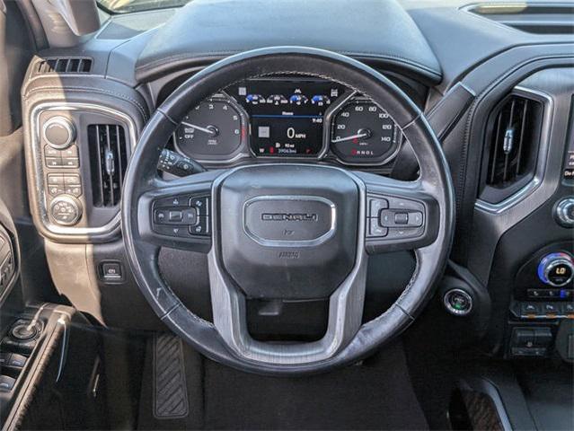 Photo of 2019 Onyx Black GMC Sierra 1500