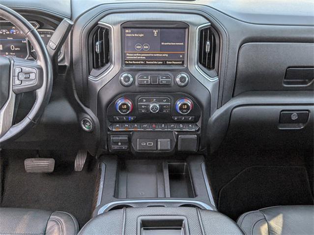 Photo of 2019 Onyx Black GMC Sierra 1500