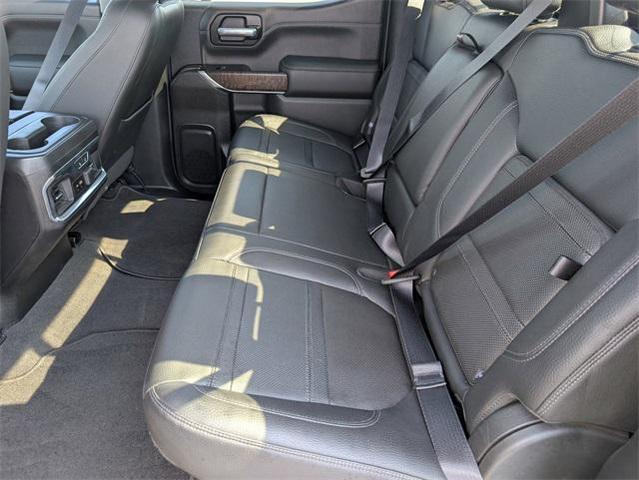Photo of 2019 Onyx Black GMC Sierra 1500