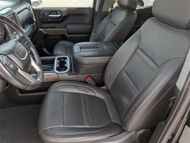 Photo of 2019 Onyx Black GMC Sierra 1500