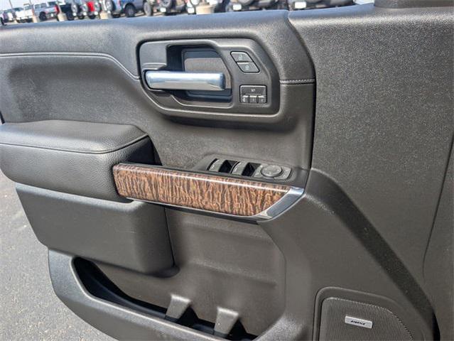Photo of 2019 Onyx Black GMC Sierra 1500