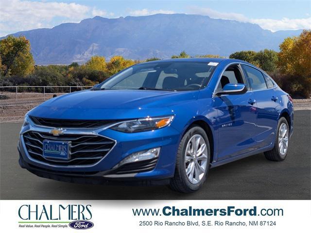 2023 Chevrolet Malibu