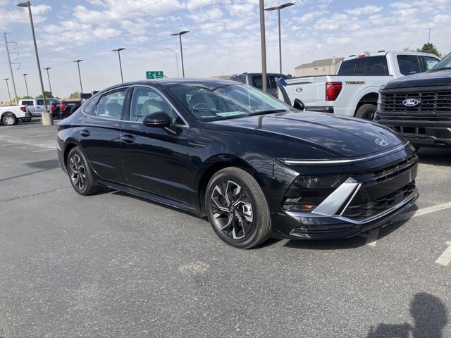 2024 Hyundai Sonata
