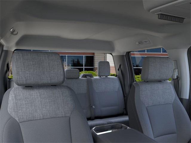 Photo of 2025 Carbonized Gray Metallic Ford F-350