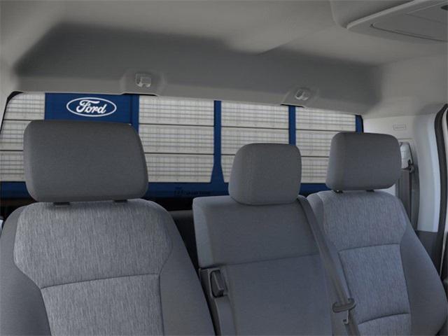 Photo of 2026 Oxford White Ford F-250