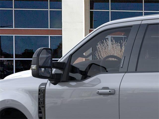 Photo of 2025 Avalanche Ford F-250