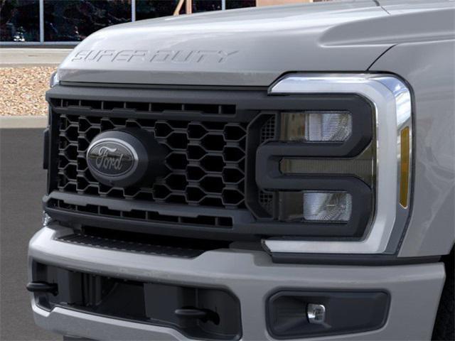 Photo of 2025 Avalanche Ford F-250