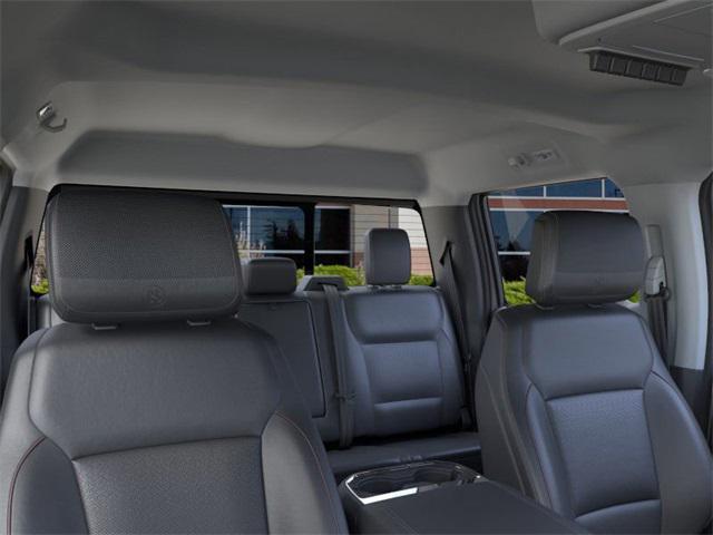 Photo of 2025 Avalanche Ford F-250