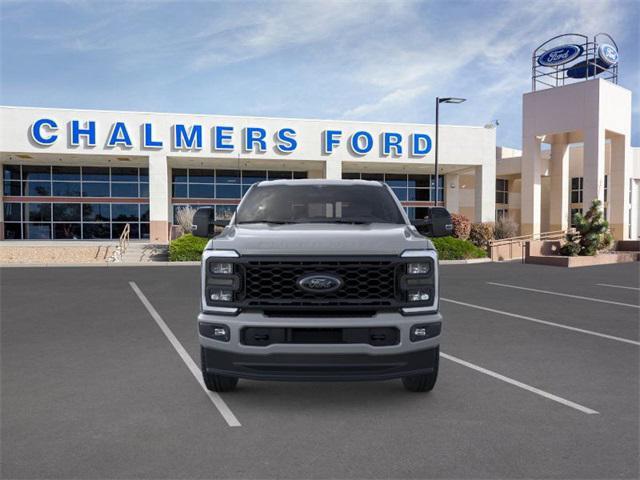 Photo of 2025 Avalanche Ford F-250