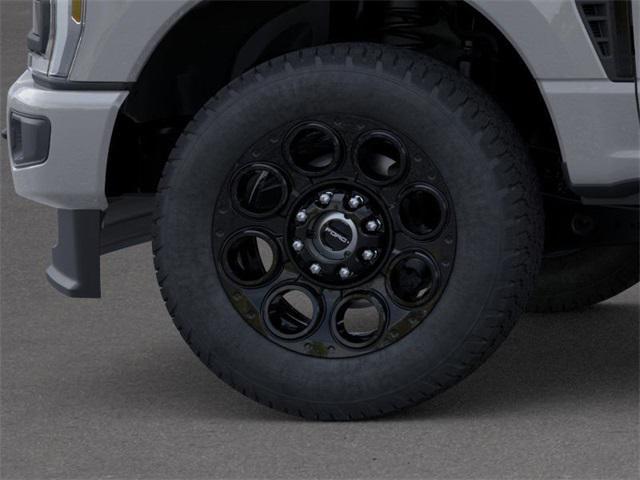 Photo of 2025 Avalanche Ford F-250