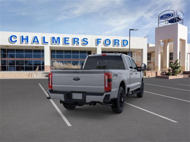 Photo of 2025 Avalanche Ford F-250