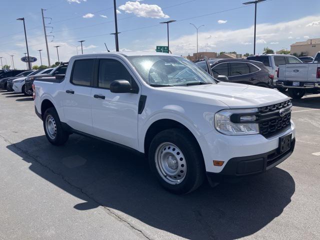 2024 Ford Maverick