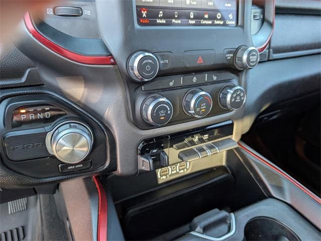 Photo of 2020 Billet Silver Metallic Clearcoat RAM 1500