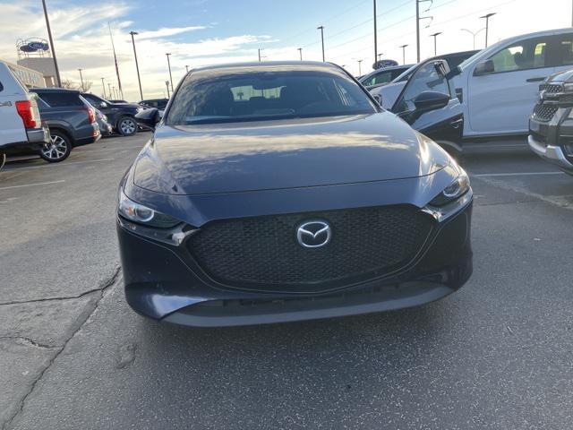 2019 Mazda Mazda3