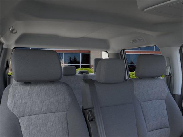 Photo of 2026 Oxford White Ford F-250
